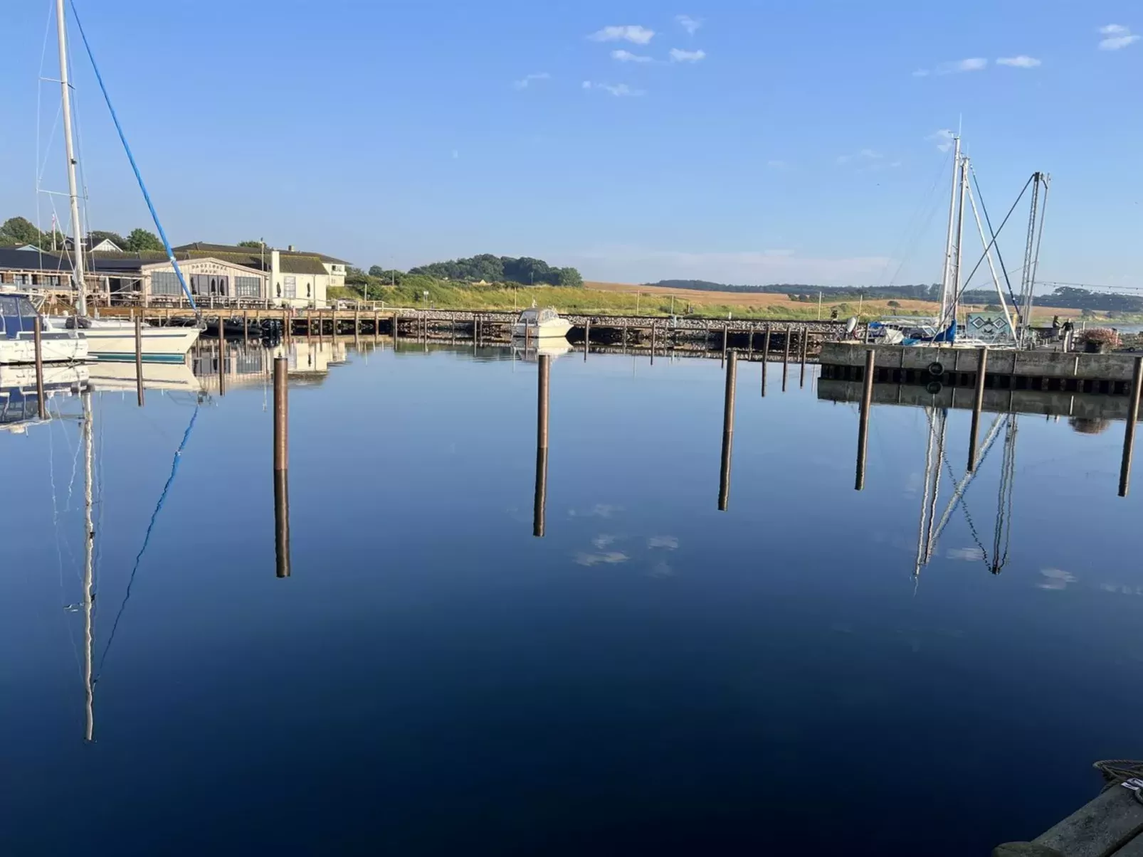 "Mari" - 150m from the sea-Buiten