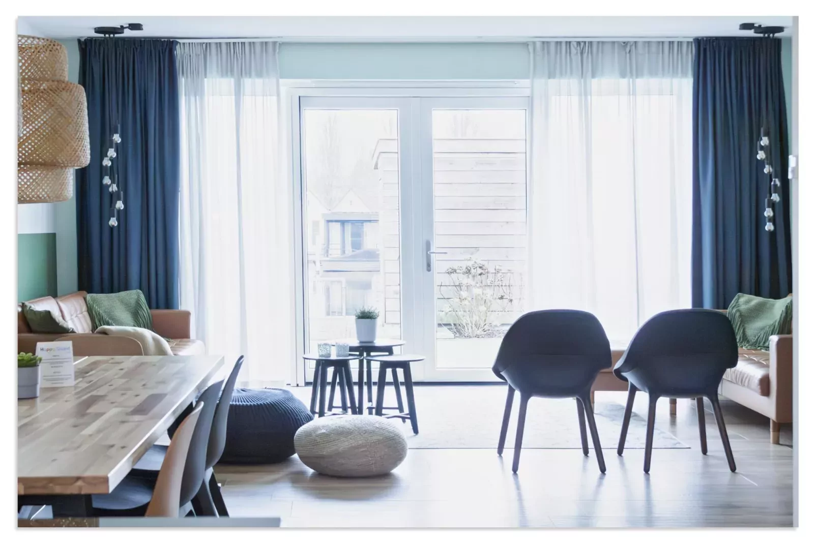 De Bleeck 6-Woonkamer