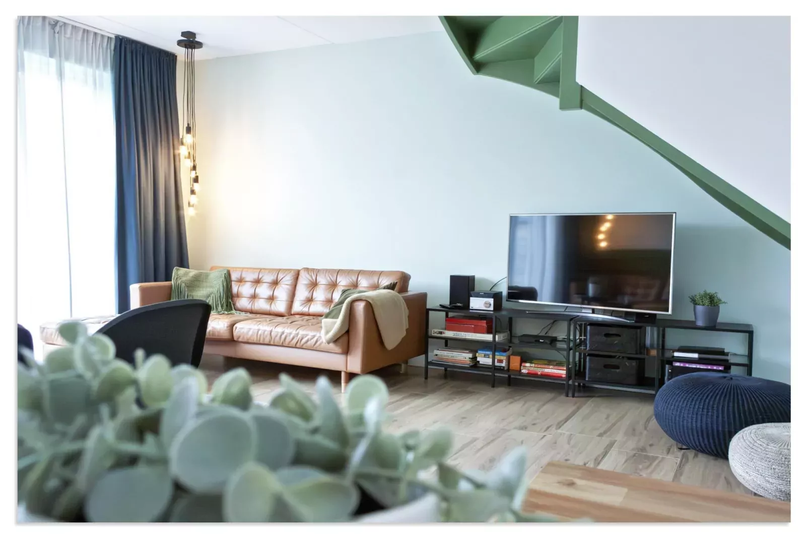 De Bleeck 6-Woonkamer