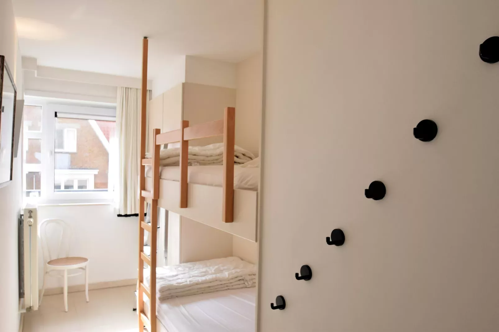 Cockpit 0102 1B-Slaapkamer
