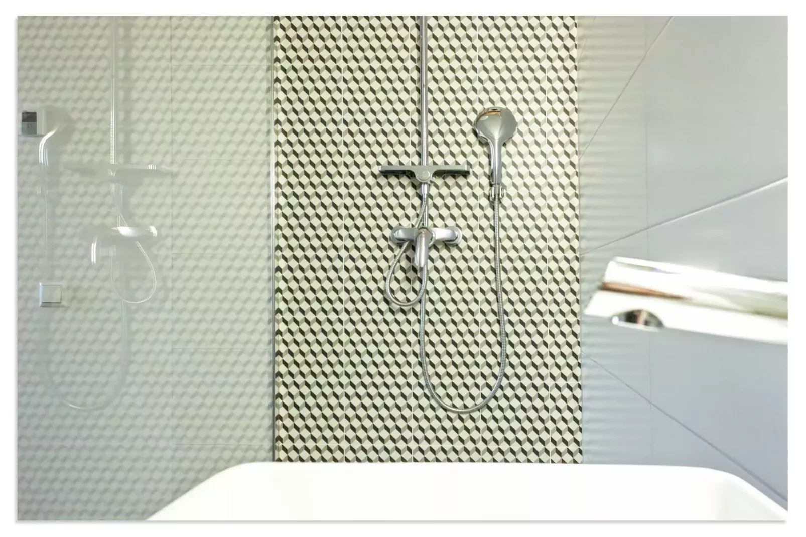 De Bleeck 6-Badkamer