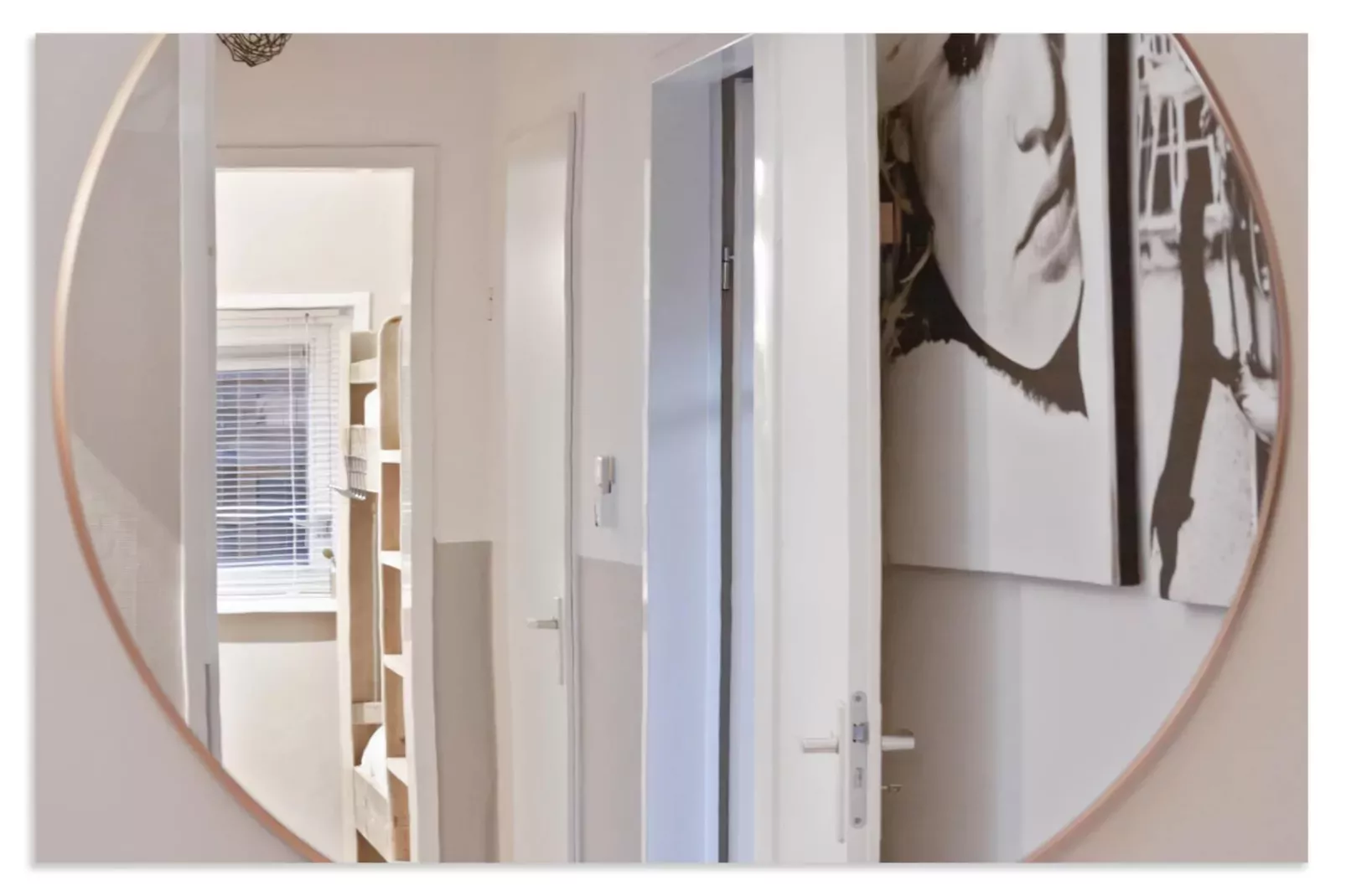 Famous-Woonkamer