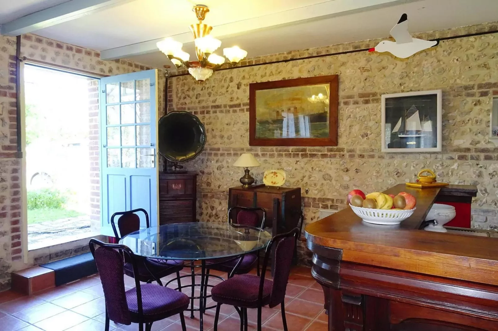 diningroom