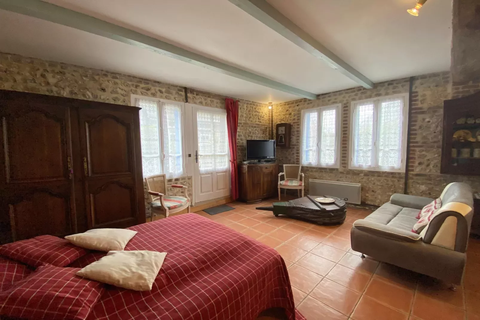 Holiday home La Poterie Cap d'Antifer