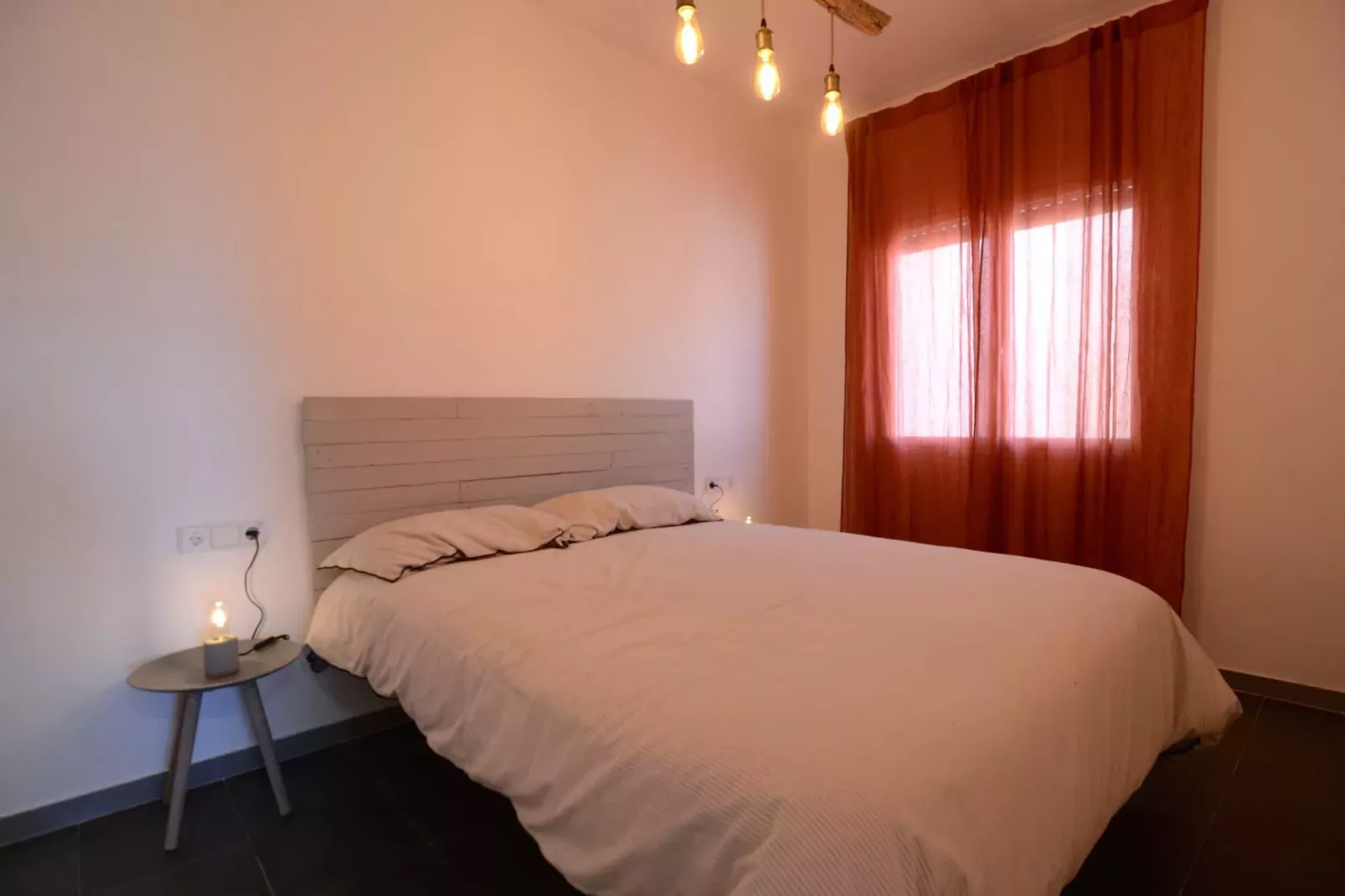 AVA SENIA 5-1-Slaapkamer