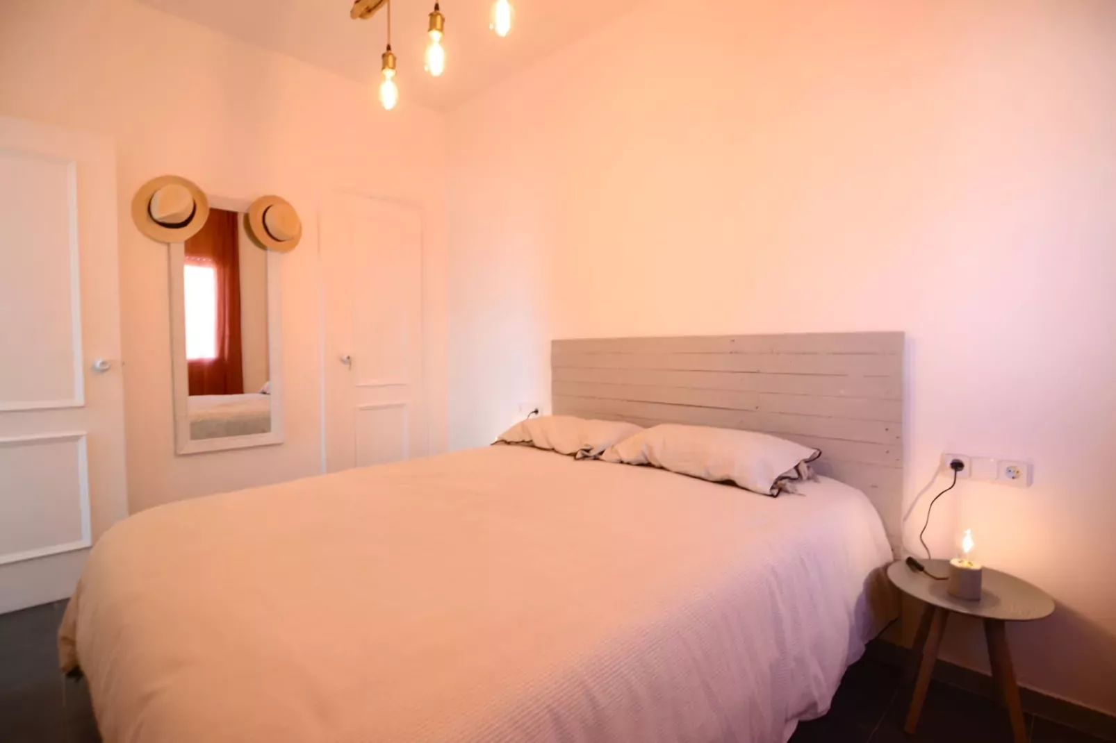 AVA SENIA 5-1-Slaapkamer