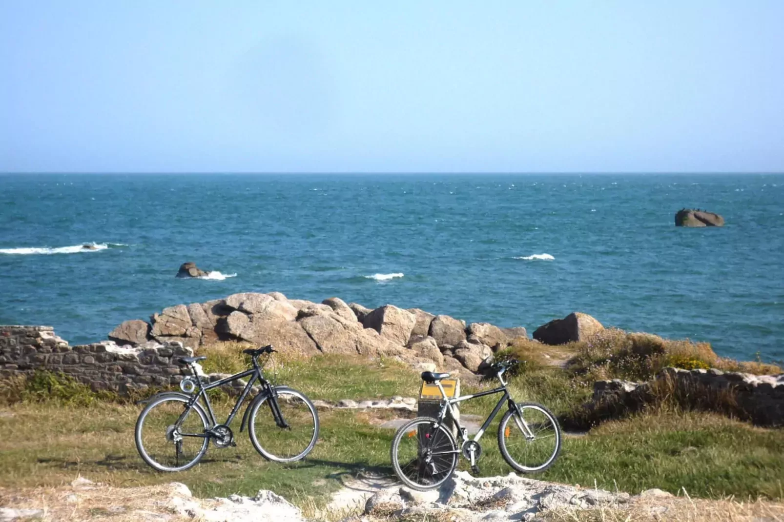 Holiday home La Poterie Cap d'Antifer-Gebieden zomer 5km
