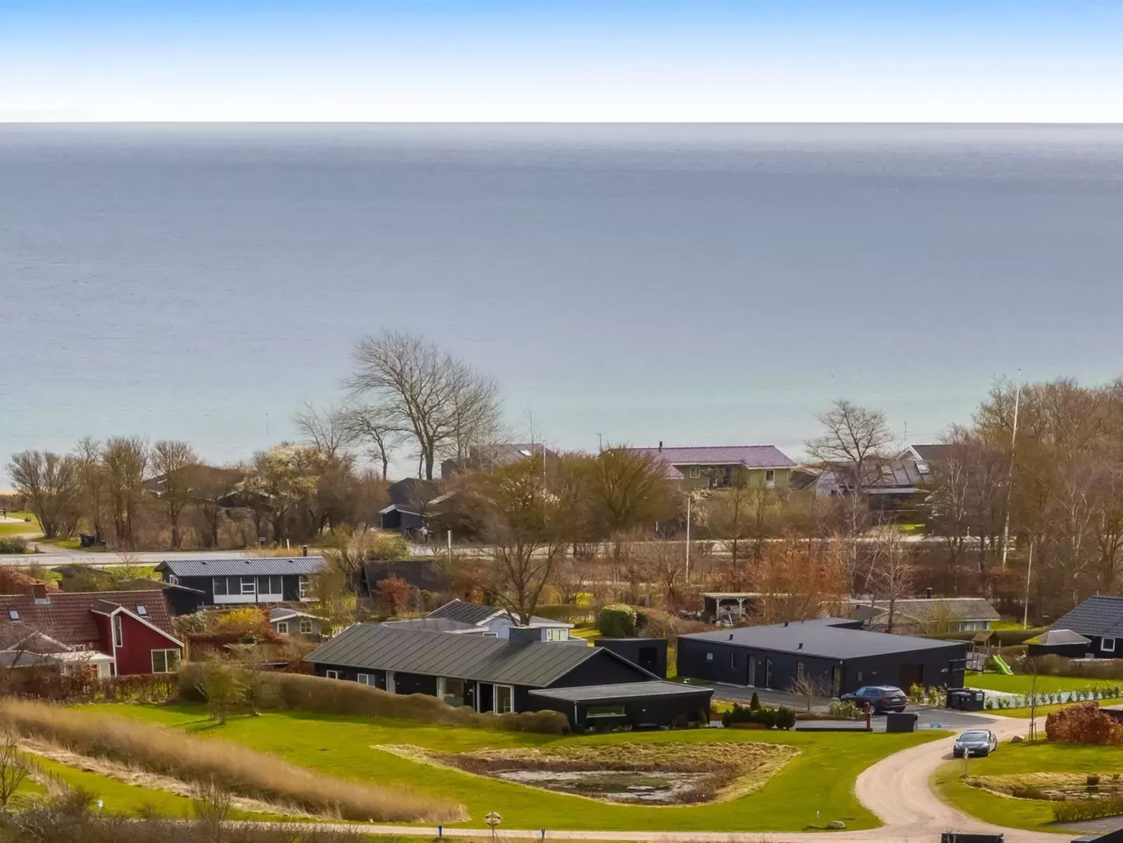 "Kato" -  from the sea-Buiten