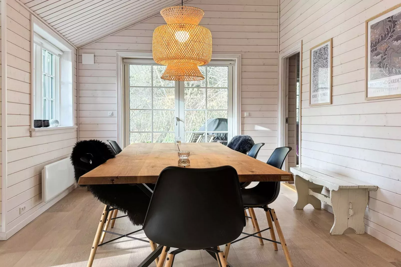 5 sterren vakantie huis in Vejby-By Traum-Binnen