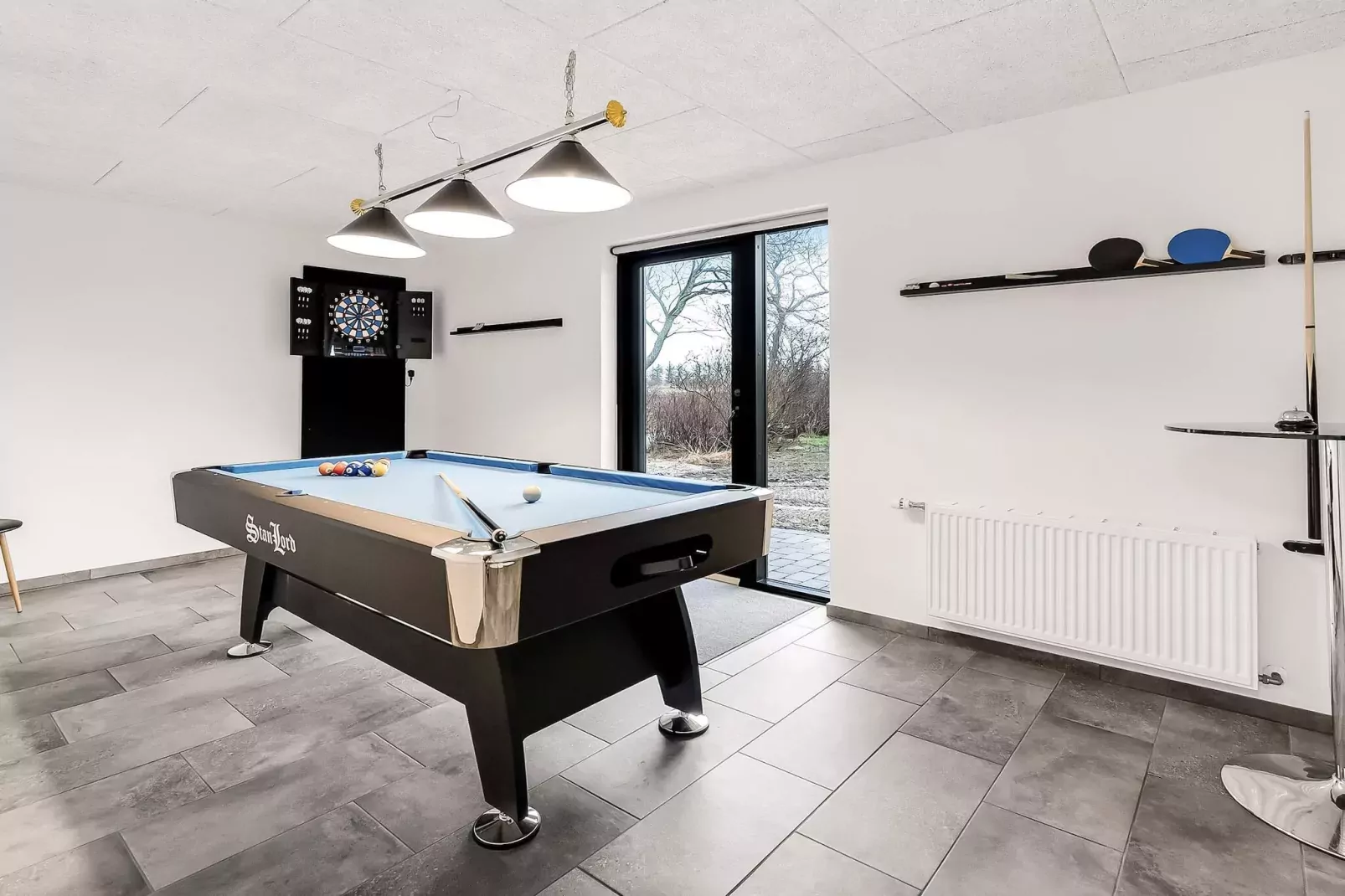 4 sterren vakantie huis in Ulfborg-By Traum-Niet-getagd