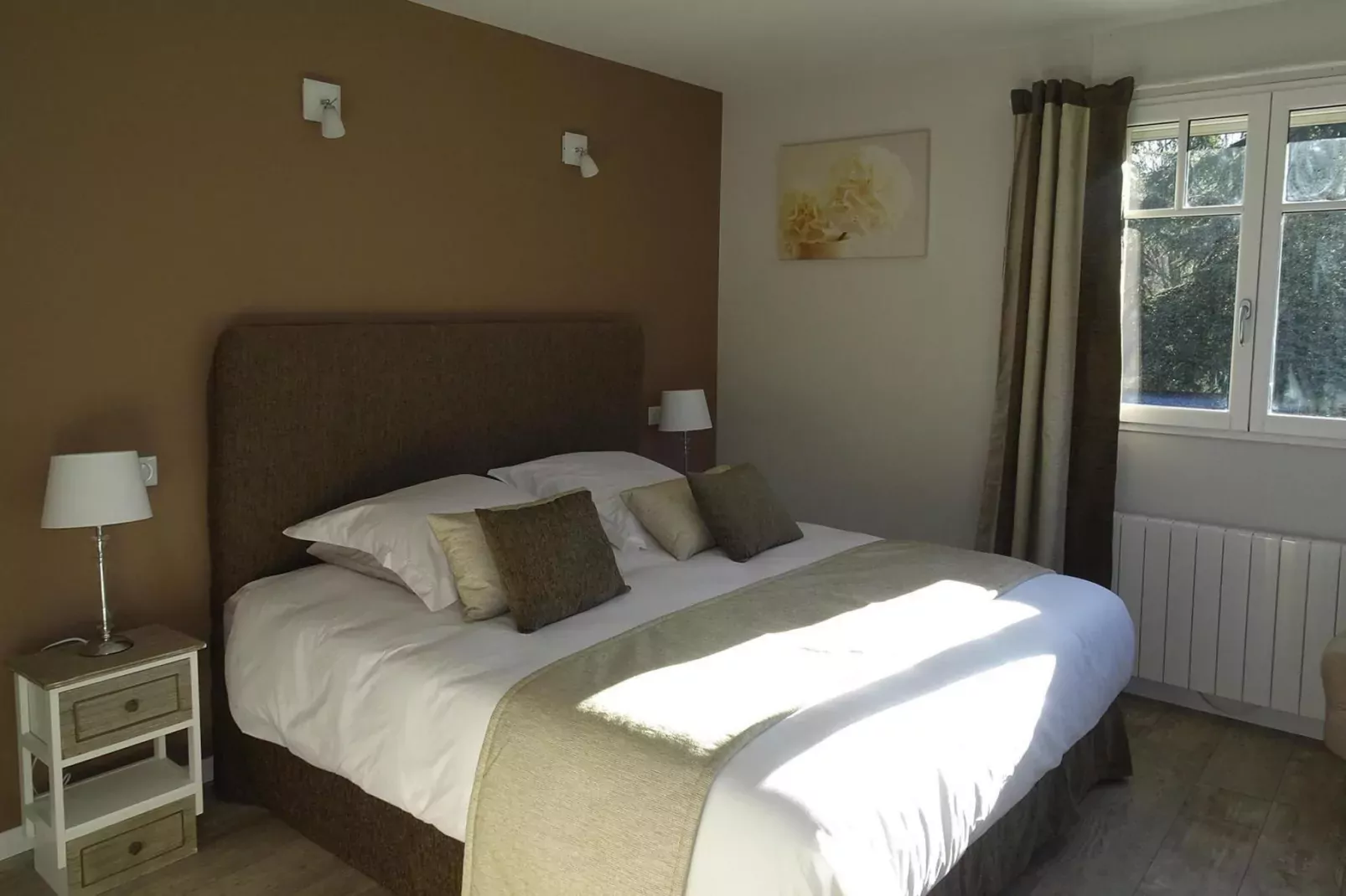 Holiday home Vinnemerville