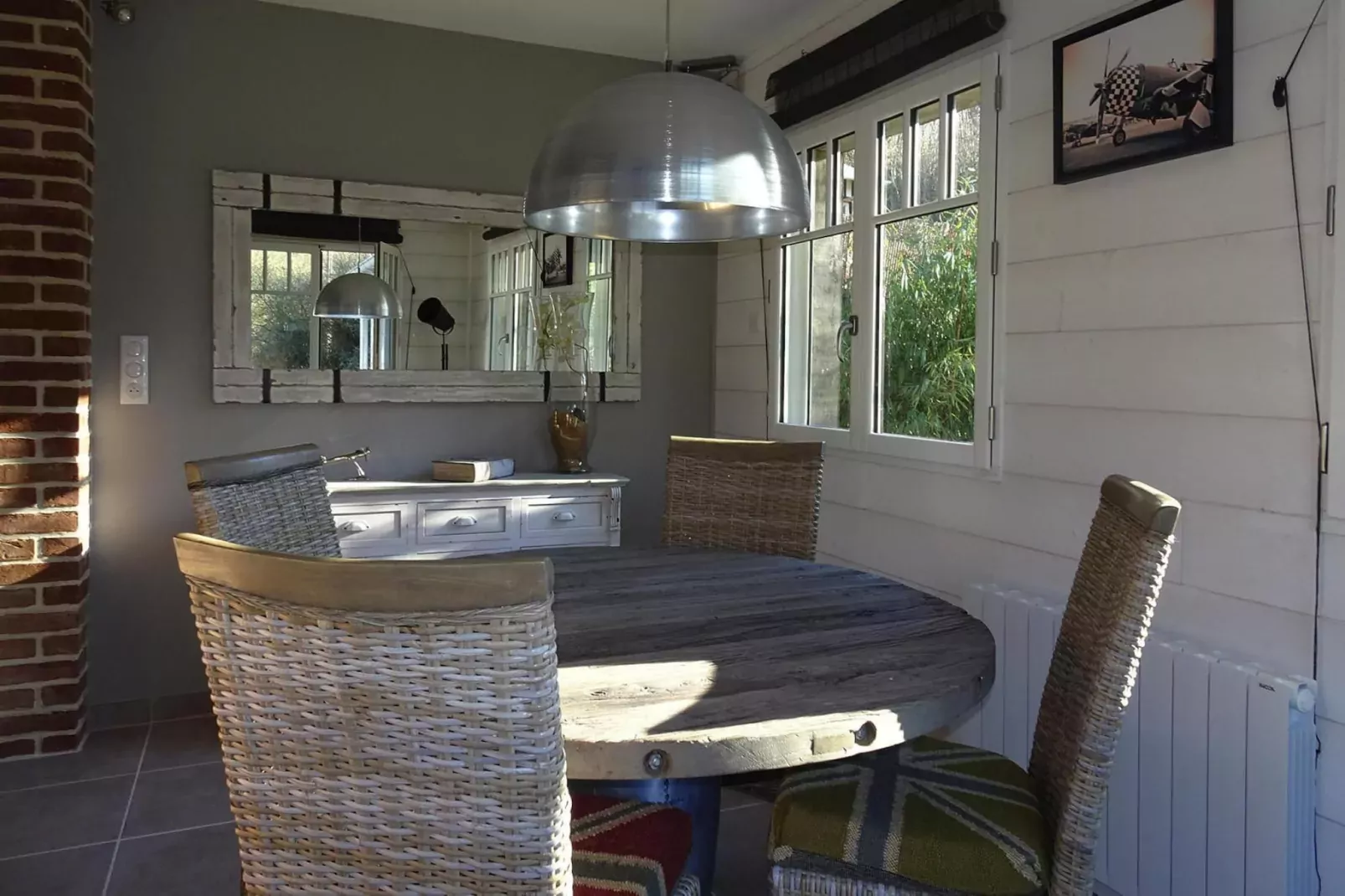 Holiday home Vinnemerville