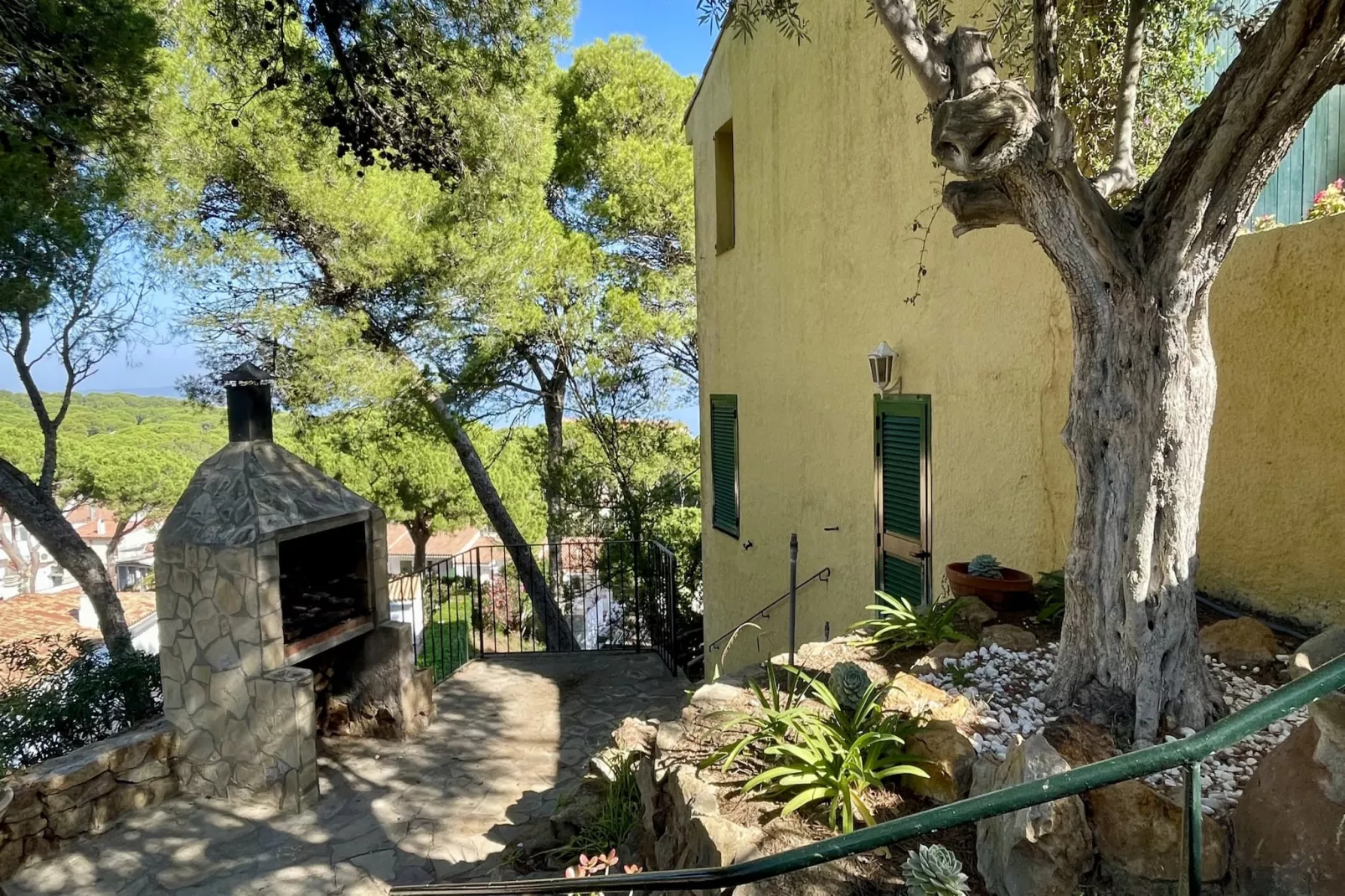 CASA GLORIA BEGUR