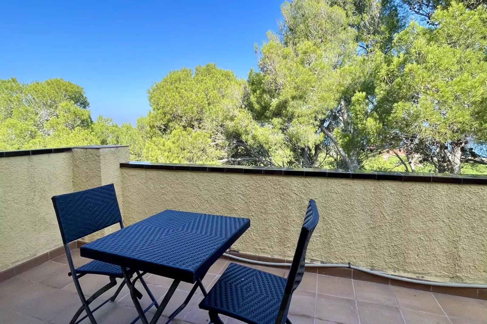 CASA GLORIA BEGUR-Terras