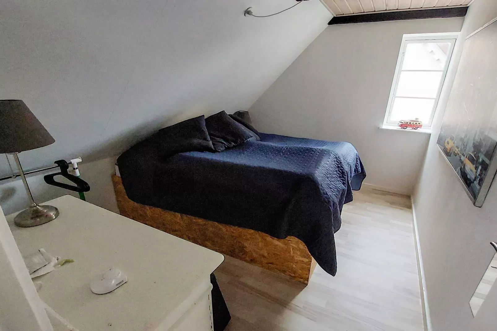 8 Personen vakantie huis in Bagenkop-Binnen
