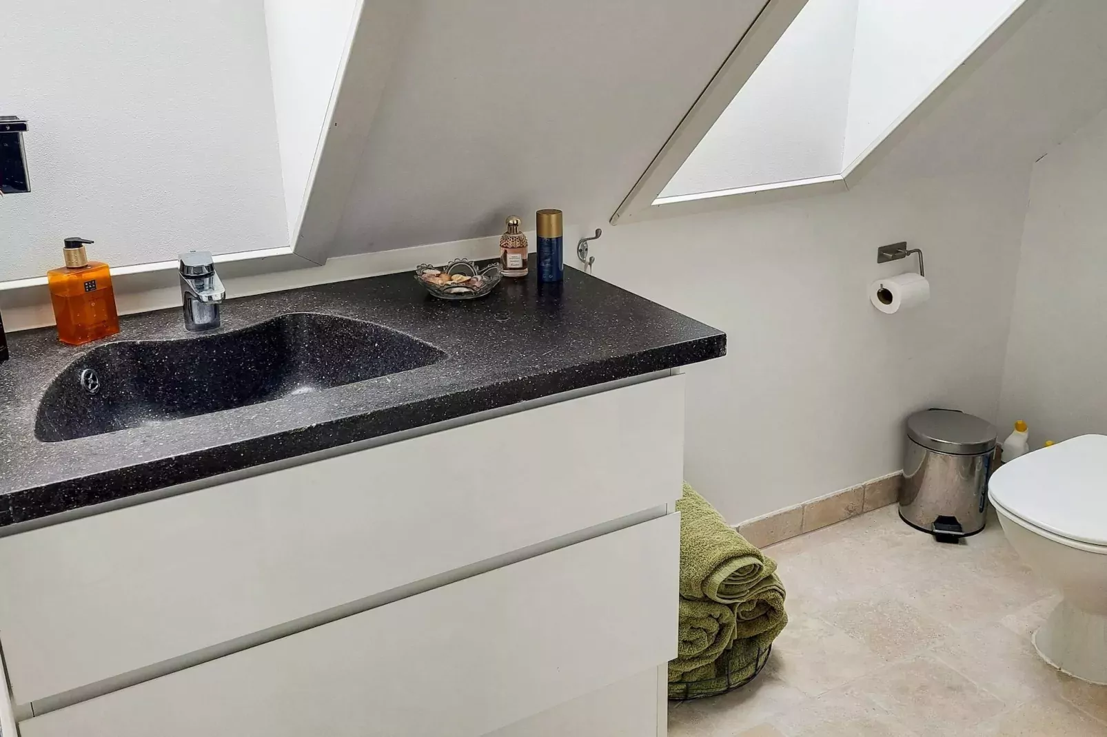 8 Personen vakantie huis in Bagenkop-Binnen