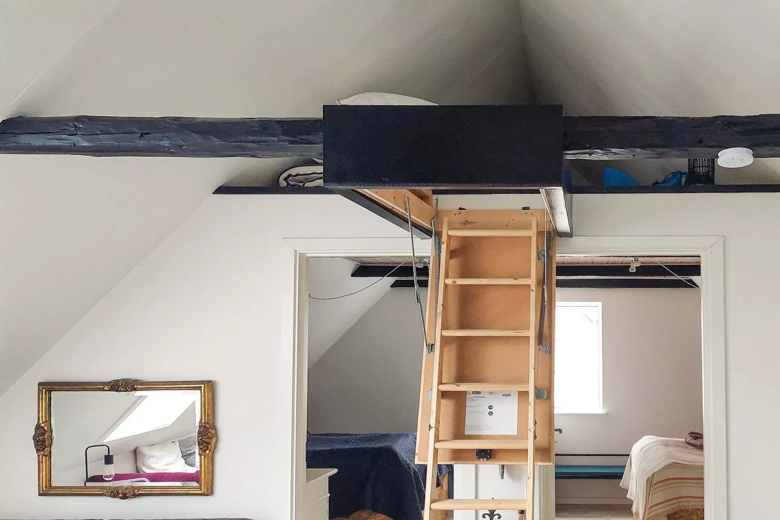 8 Personen vakantie huis in Bagenkop-Binnen
