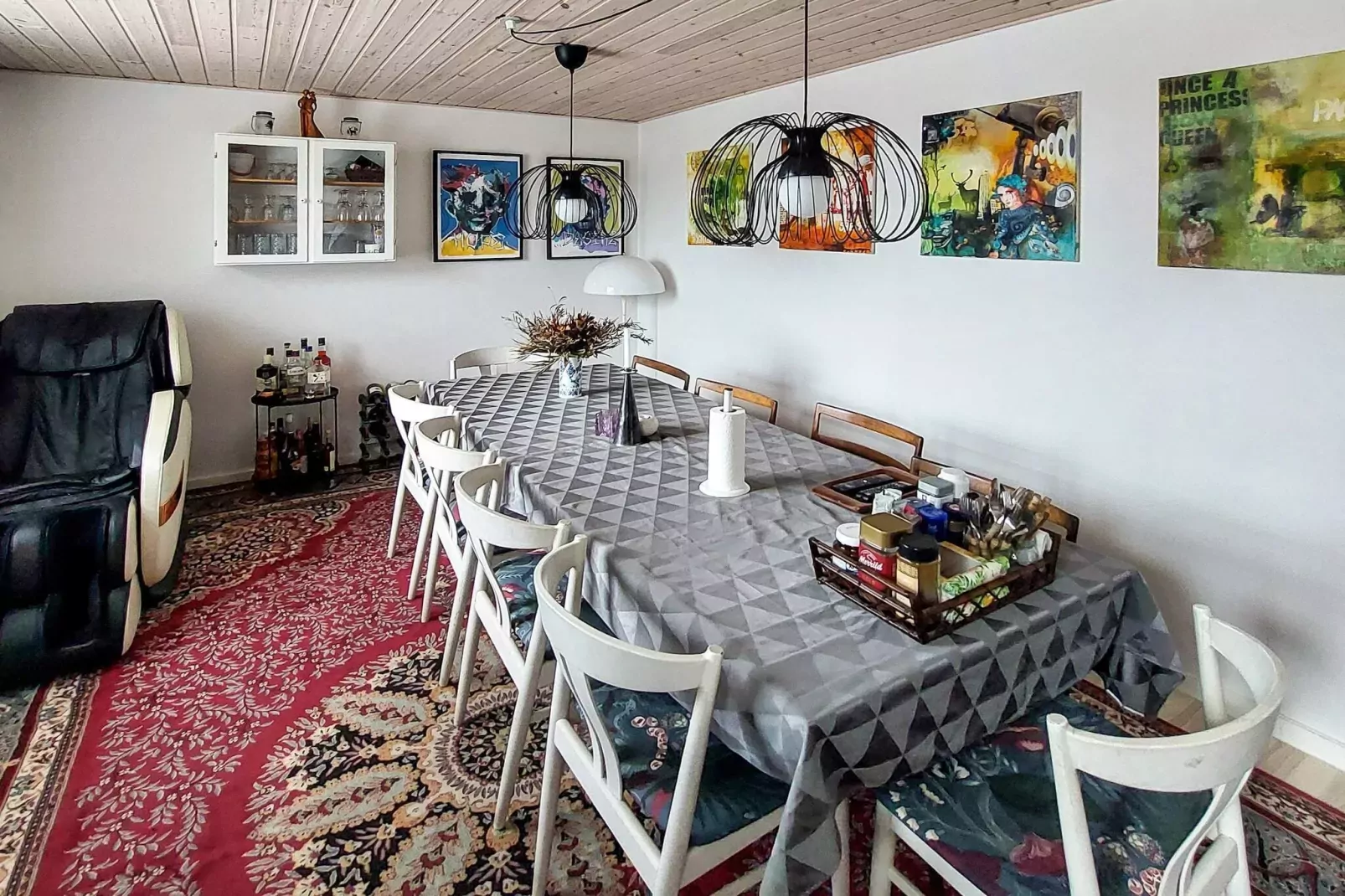 8 Personen vakantie huis in Bagenkop-Binnen