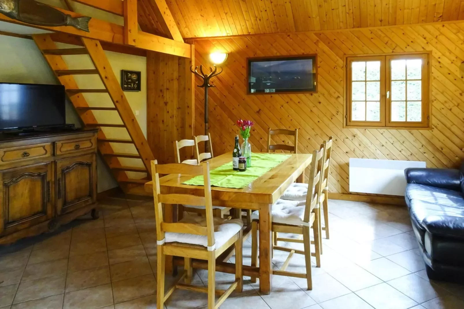Holiday home Denneville
