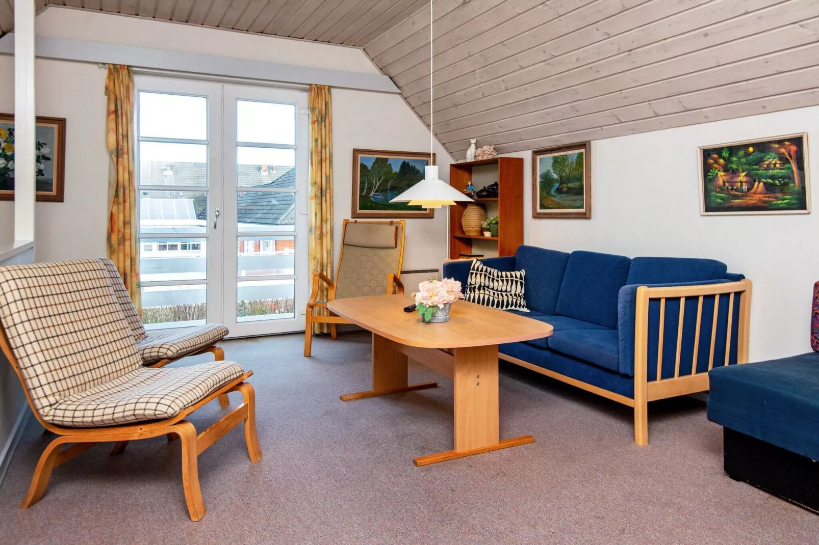 8 persoons vakantie huis in Rømø-By Traum-Binnen