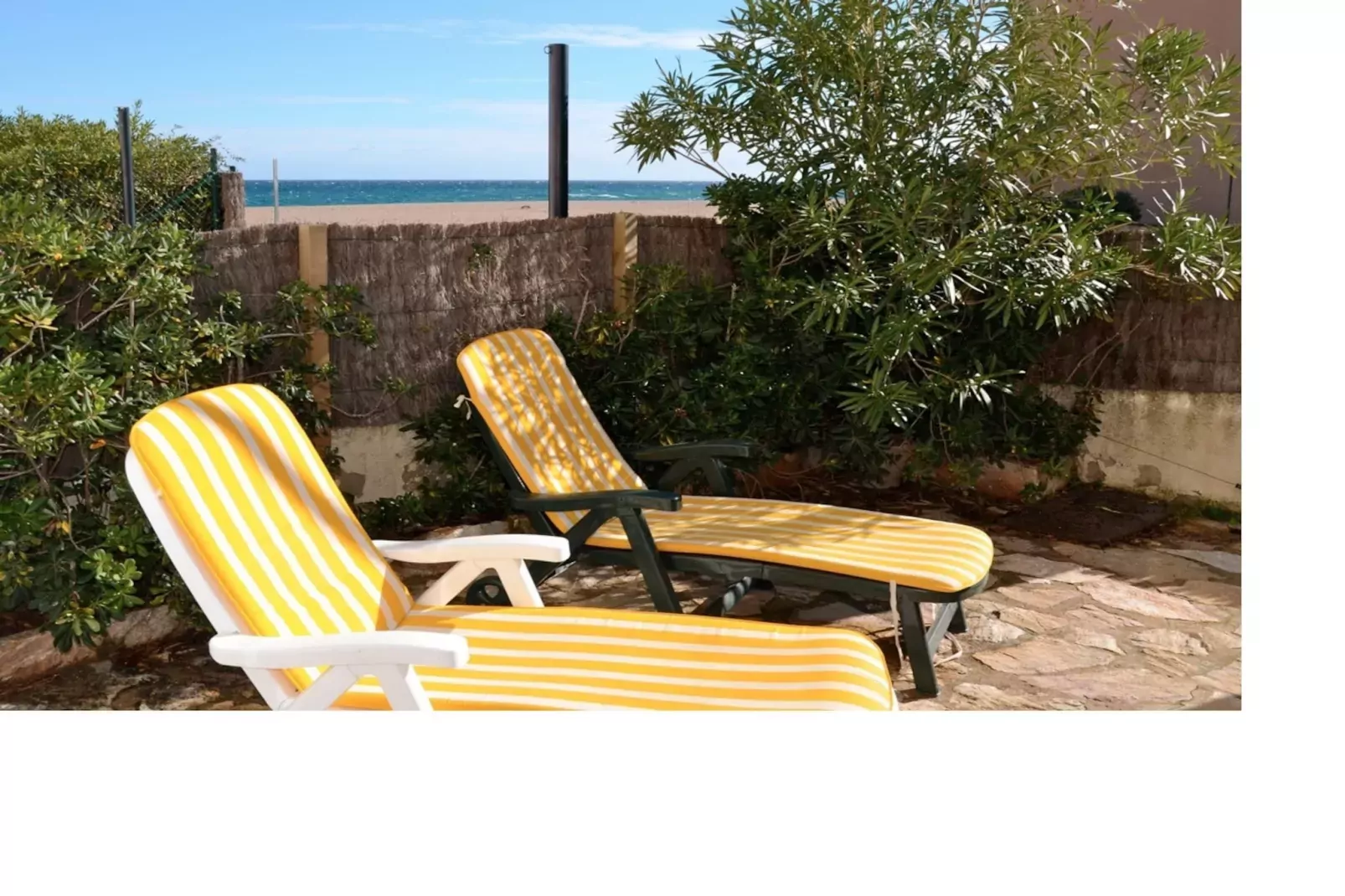 PARADIS 31-Uitzicht zomer
