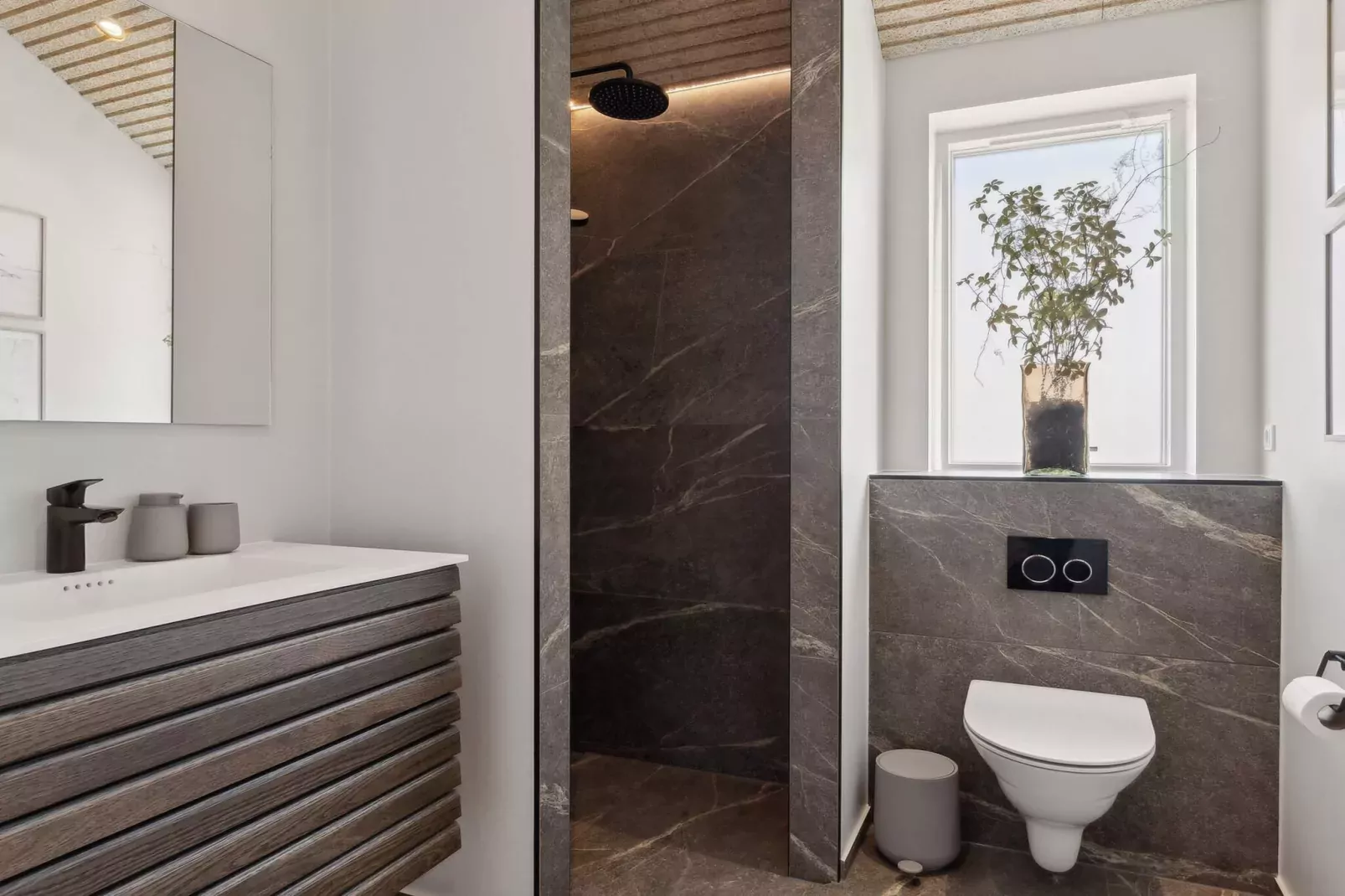 5-sterren vakantiehuis in Henne Beach-Binnen