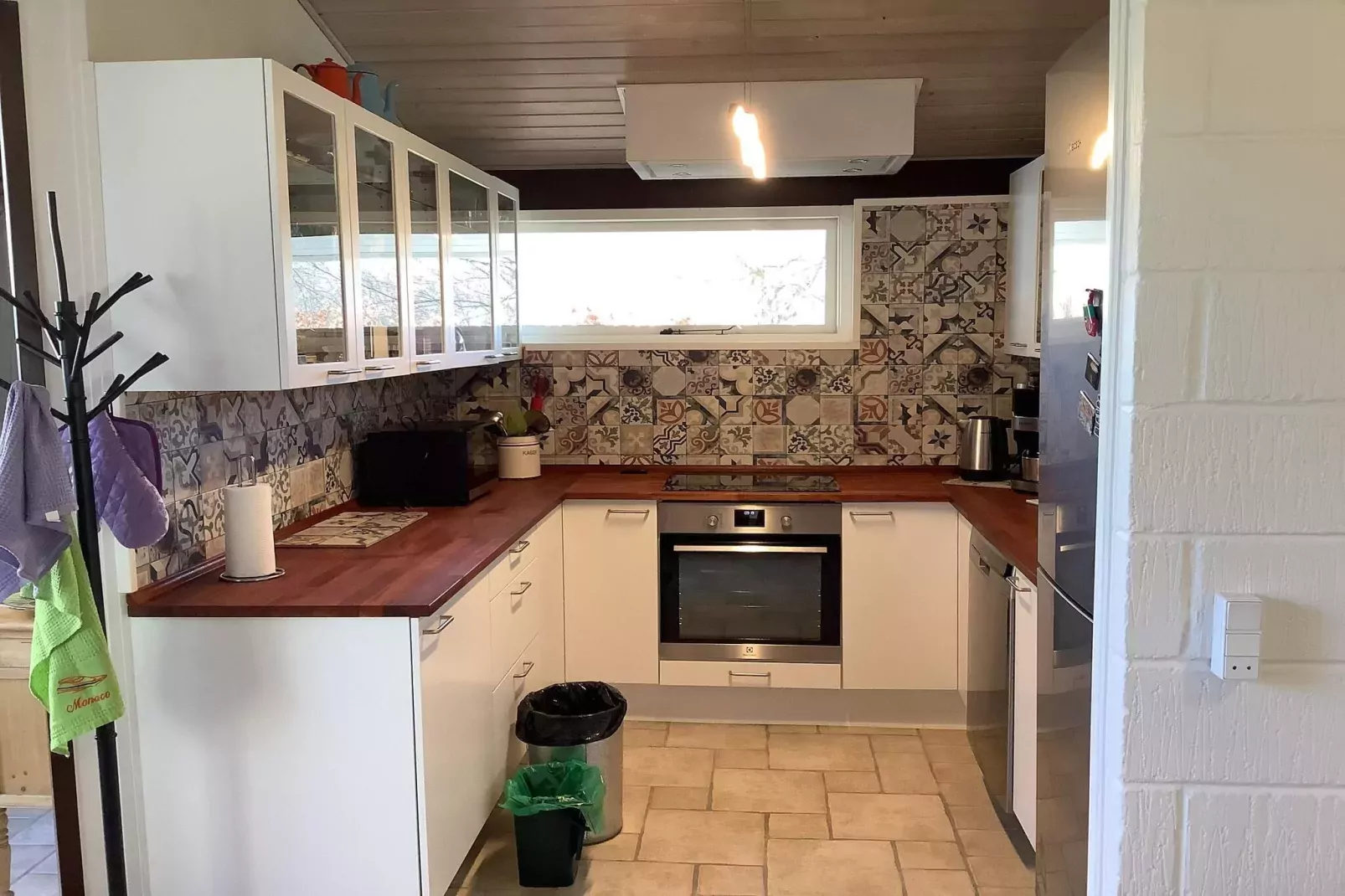 2 Personen vakantie huis in Grenaa-Binnen