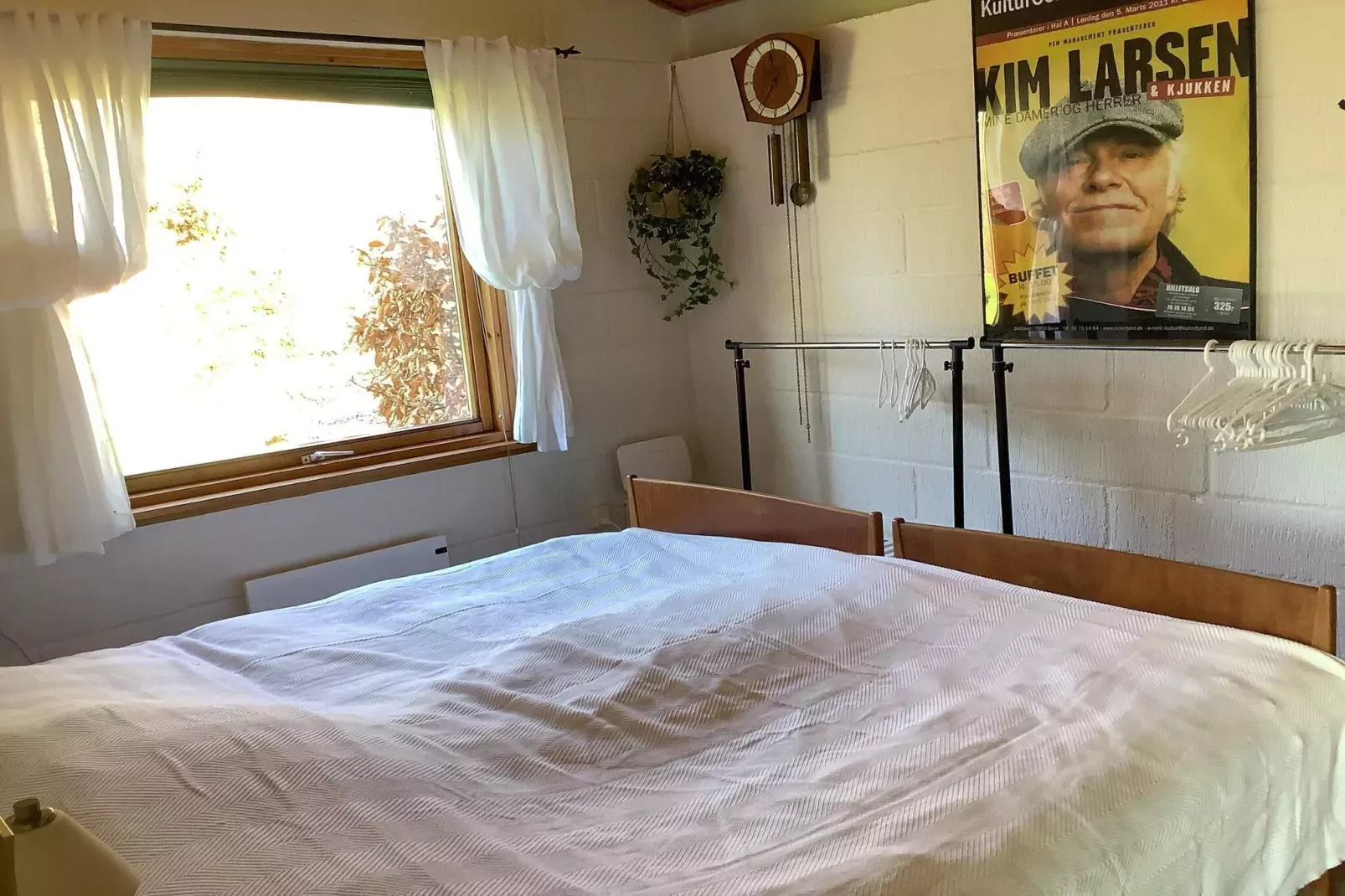 2 Personen vakantie huis in Grenaa-Binnen