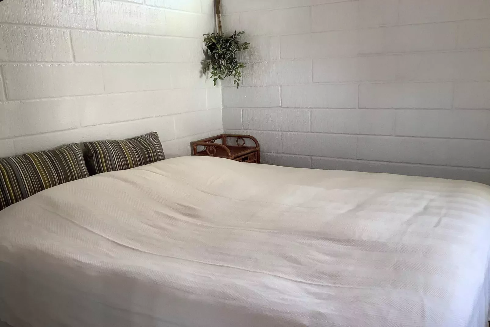 2 Personen vakantie huis in Grenaa-Binnen