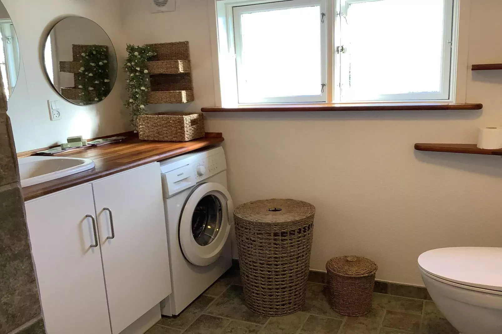2 Personen vakantie huis in Grenaa-Binnen
