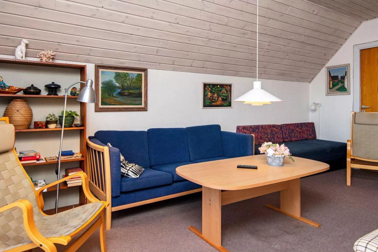8 persoons vakantie huis in Rømø-By Traum-Binnen