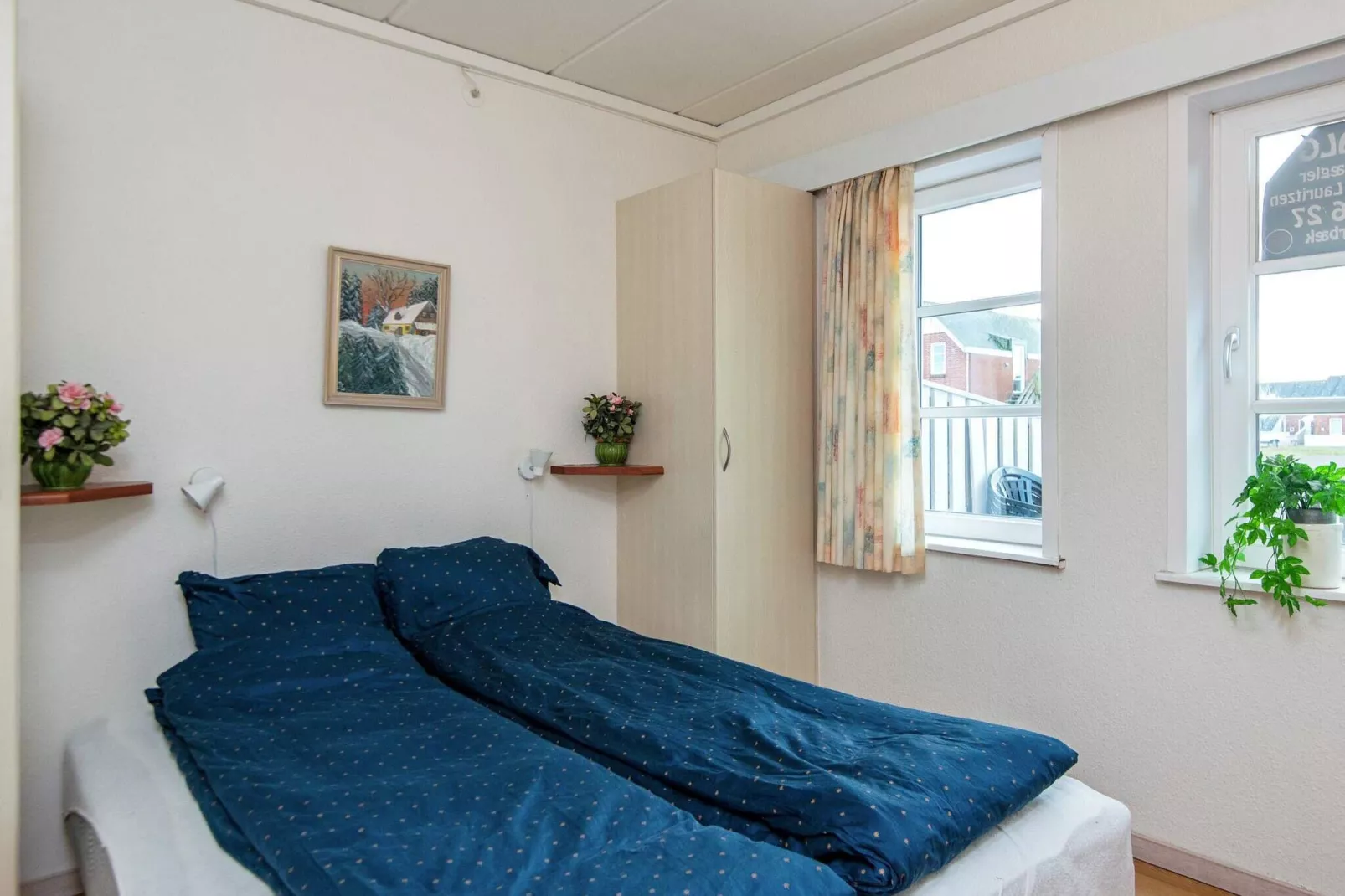 8 persoons vakantie huis in Rømø-By Traum-Binnen