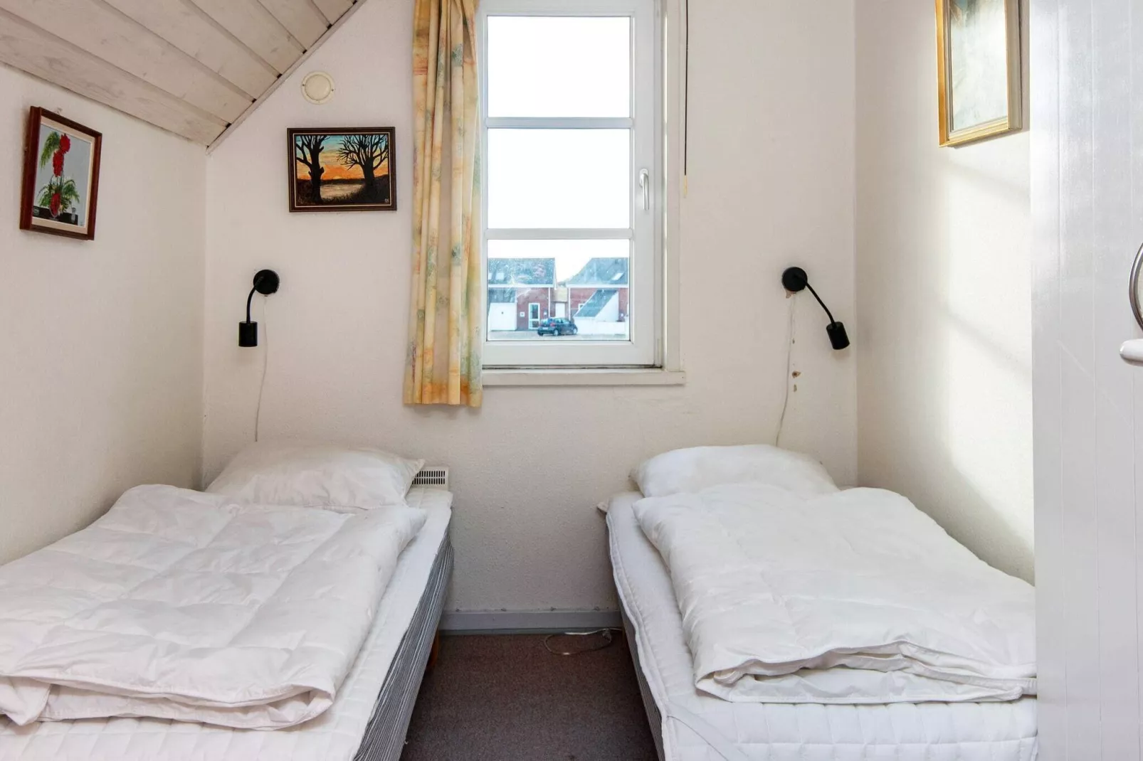8 persoons vakantie huis in Rømø-By Traum-Binnen