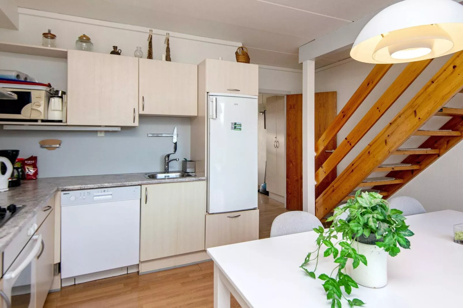 8 persoons vakantie huis in Rømø-By Traum-Binnen