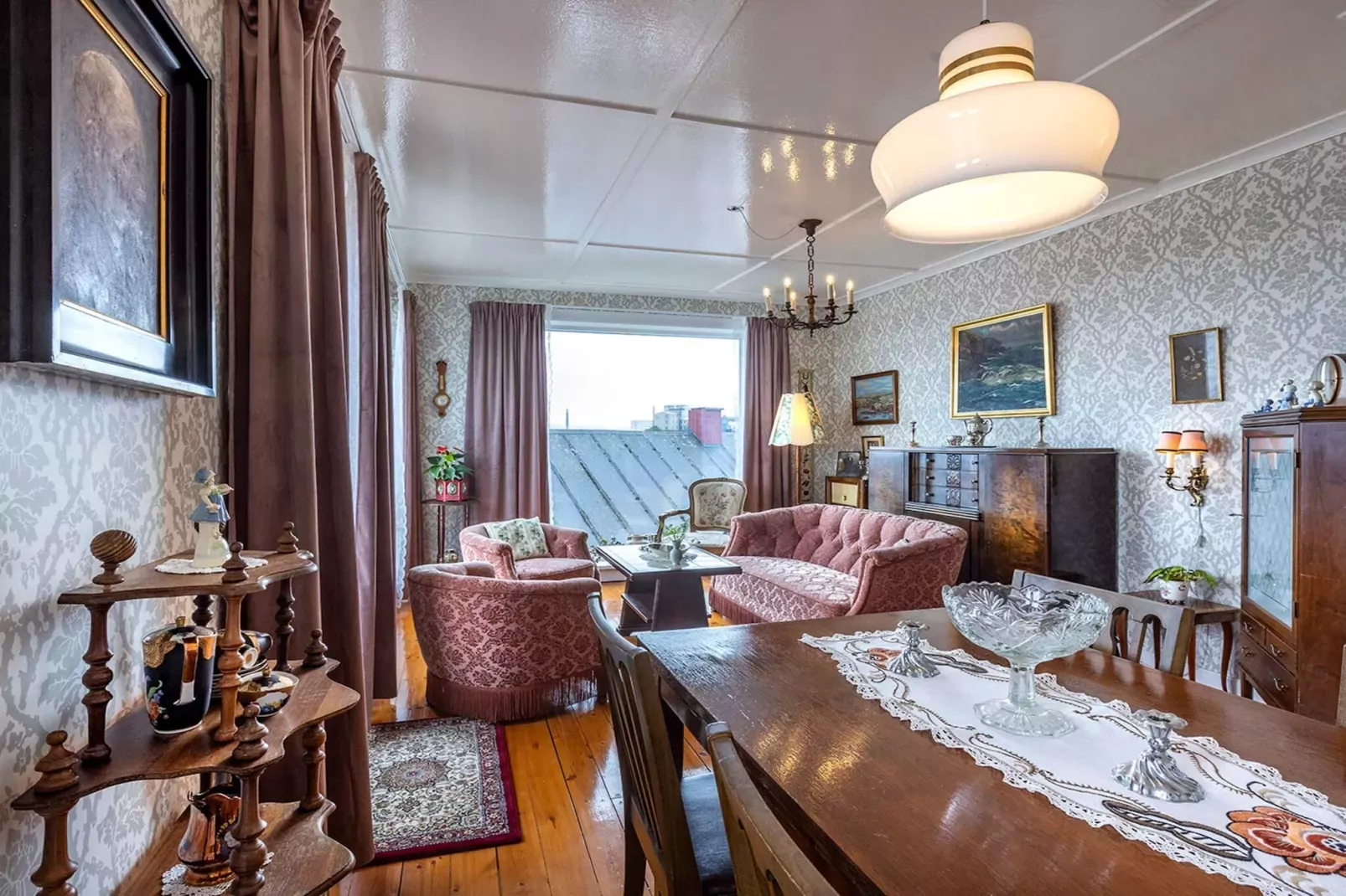 Nostalgische oase in stad -- By Traum Ferienwohnungen-Binnen