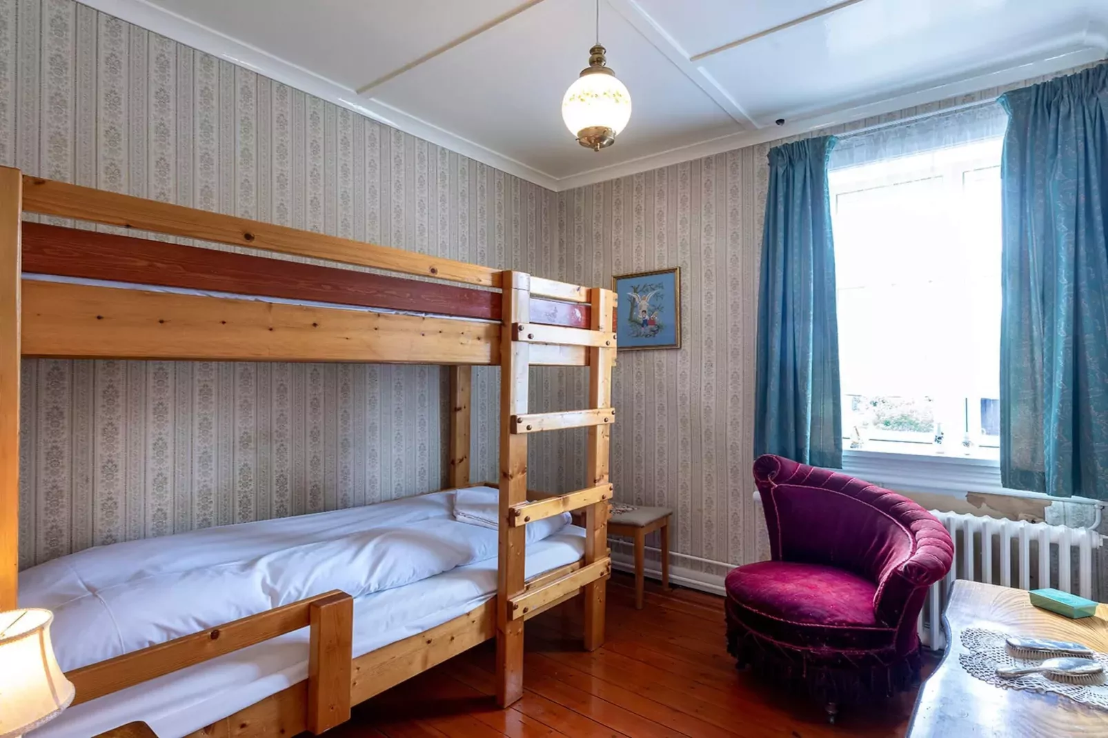 Nostalgische oase in stad -- By Traum Ferienwohnungen-Binnen