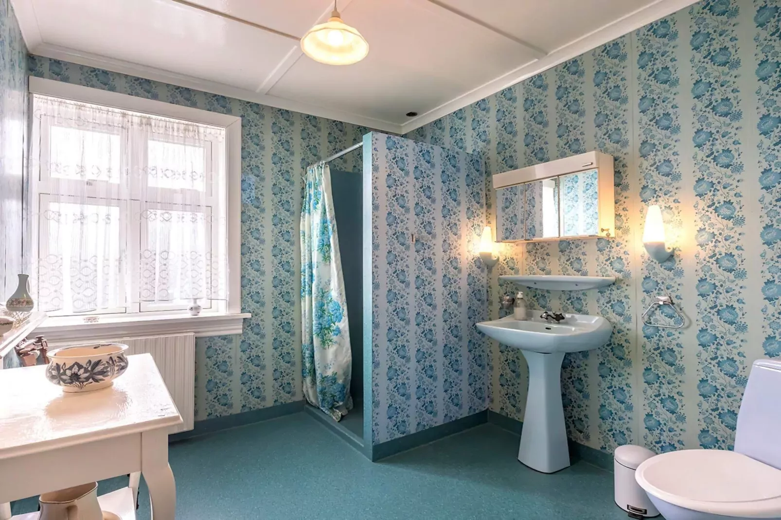 Nostalgische oase in stad -- By Traum Ferienwohnungen-Binnen