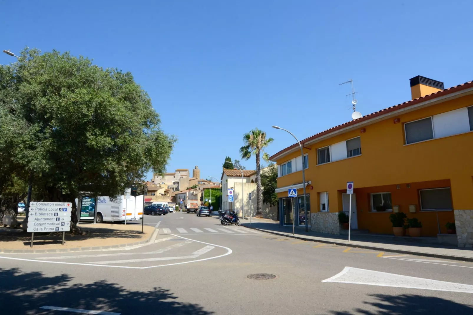 TRIAS PLAÇA
