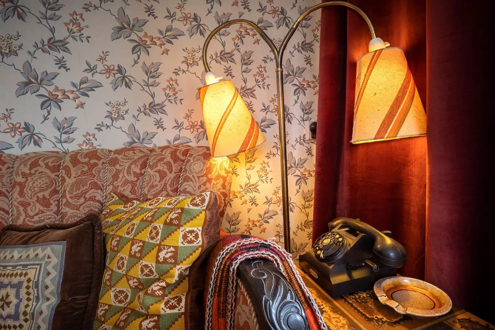 Nostalgische oase in stad -- By Traum Ferienwohnungen-Binnen