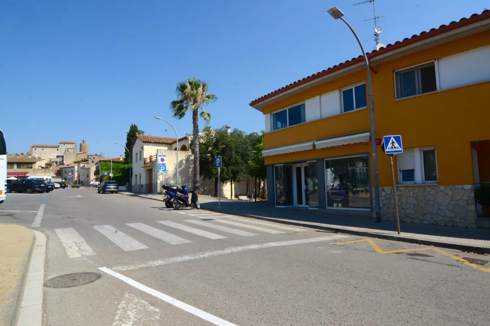 TRIAS PLAÇA