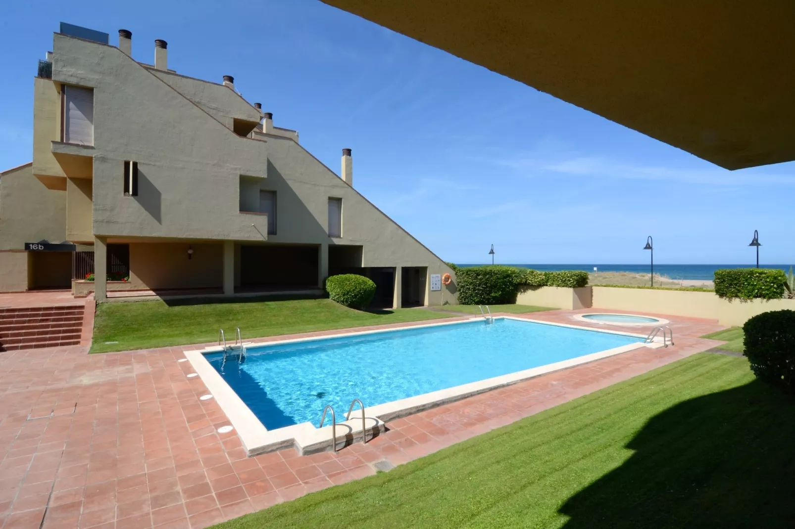 VILLA DEL GOLF 10