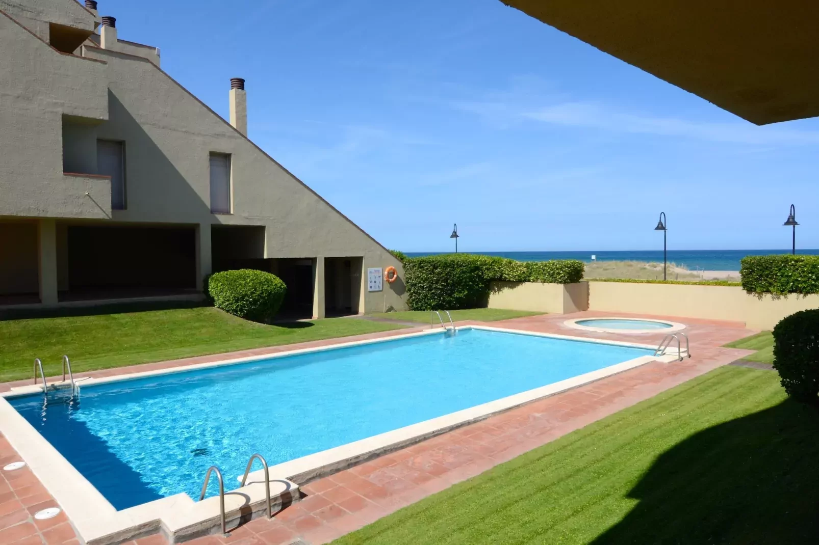 VILLA DEL GOLF 10