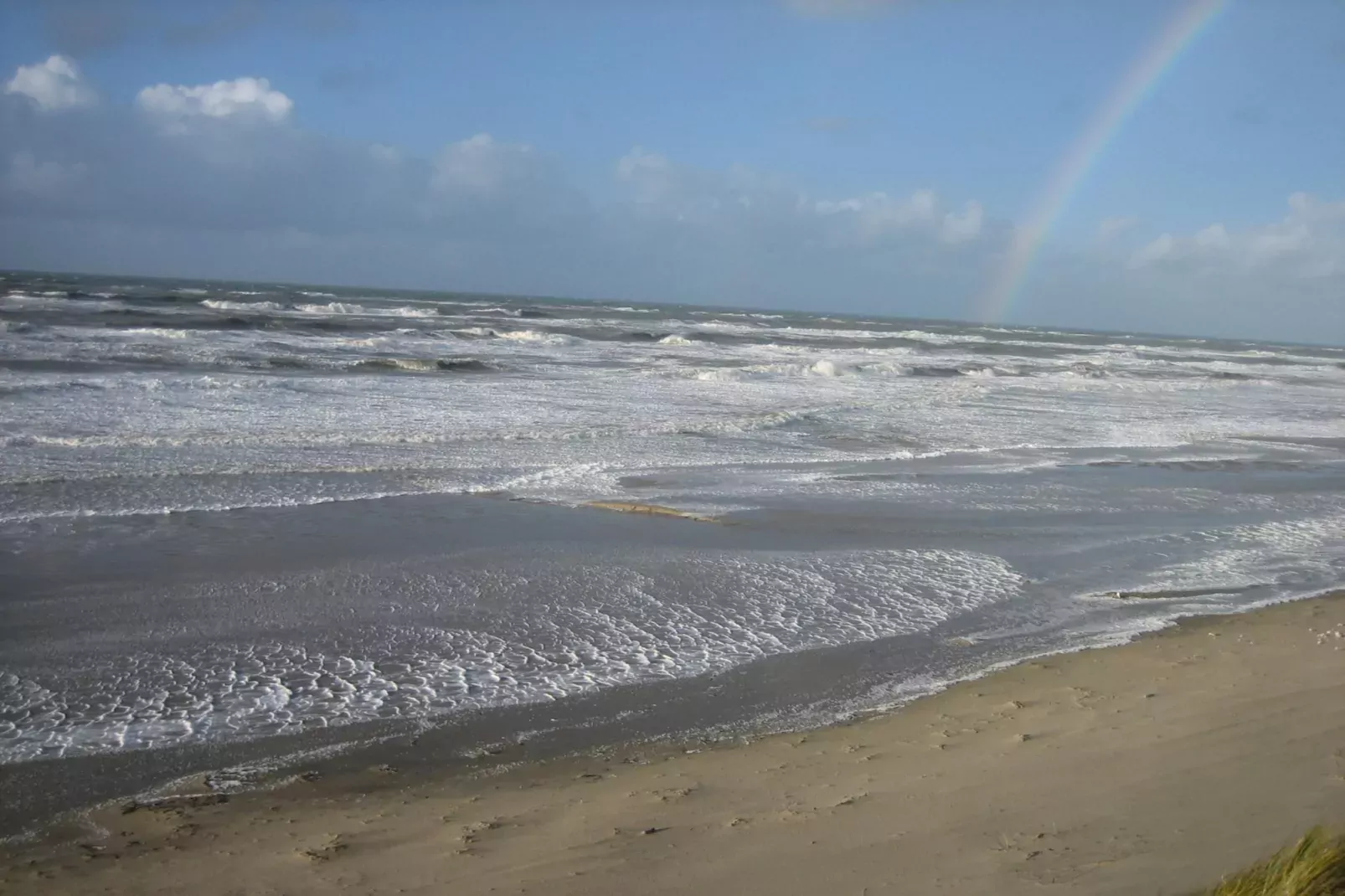 Luxe strandhuis voor 14 -- By Traum Ferienwohnungen-Waterzicht