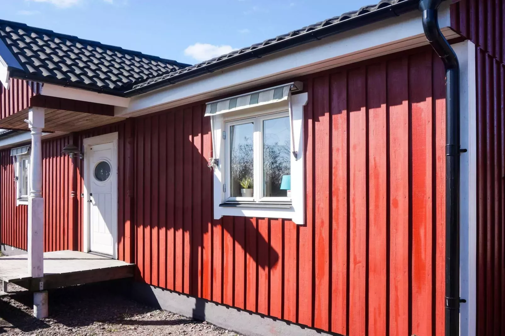 4 Personen vakantie huis in FäRJESTADEN