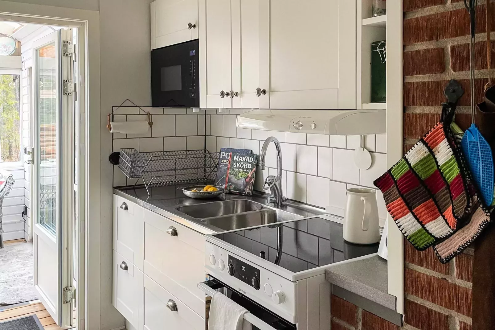 4 sterren vakantie huis in NORRTÄLJE-Binnen