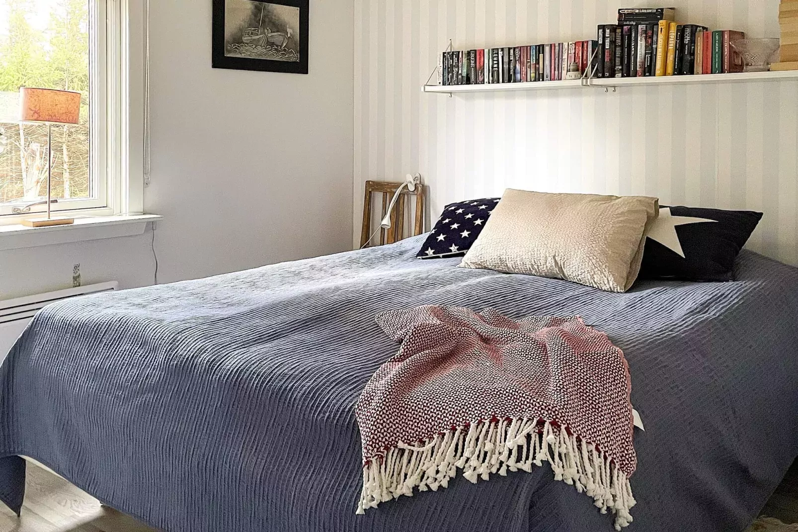 4 sterren vakantie huis in NORRTÄLJE-Binnen