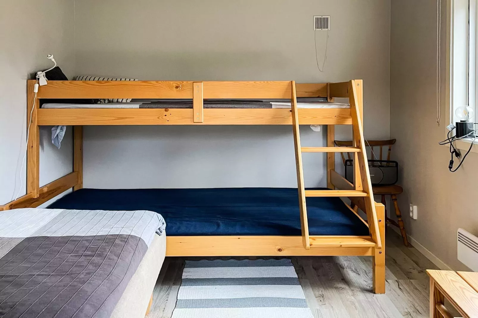 4 sterren vakantie huis in NORRTÄLJE-Binnen