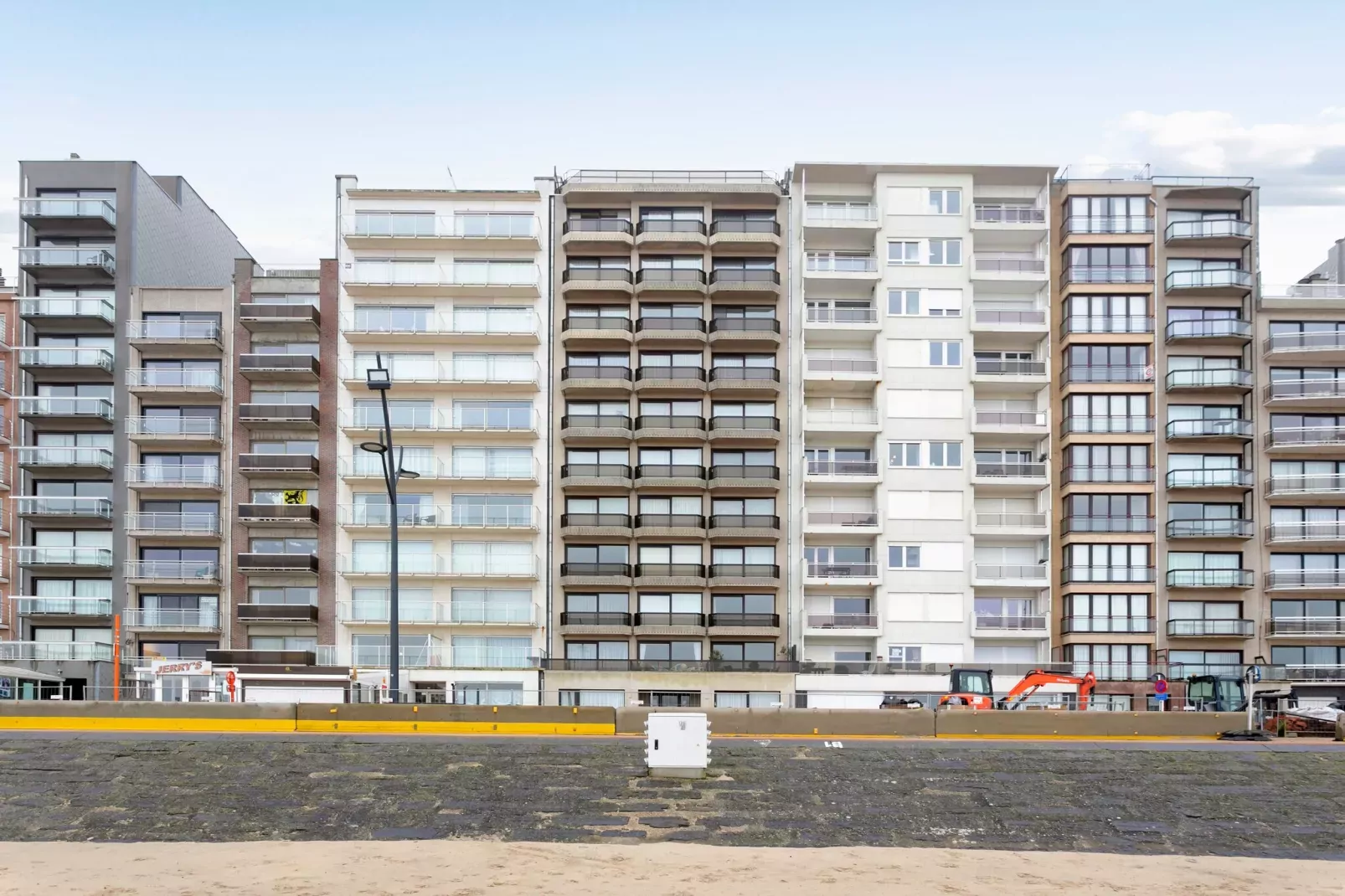 MALIBU SANDS - 2C-Buitenkant zomer