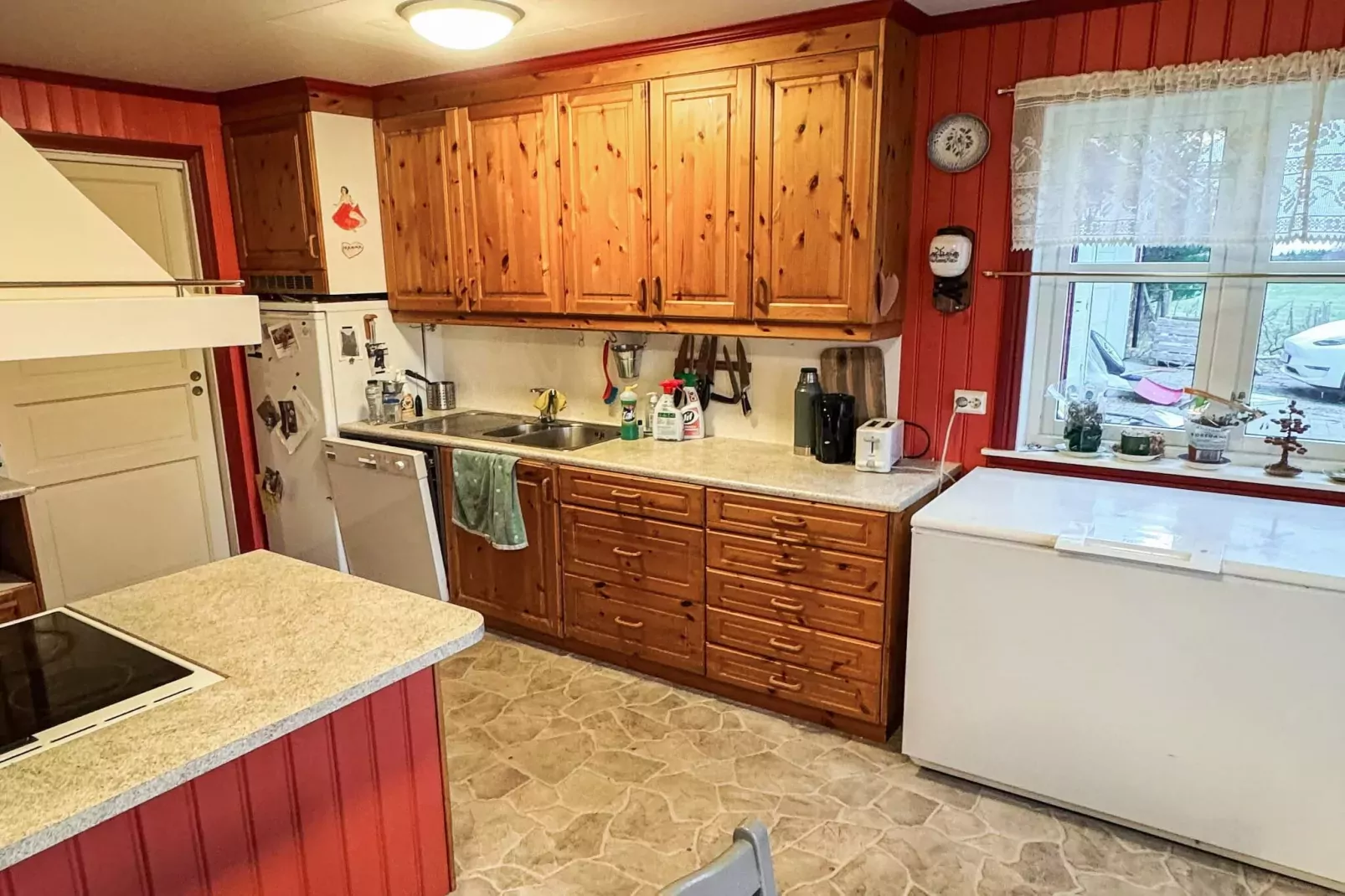 12 Personen vakantie huis in Vevelstad-Binnen