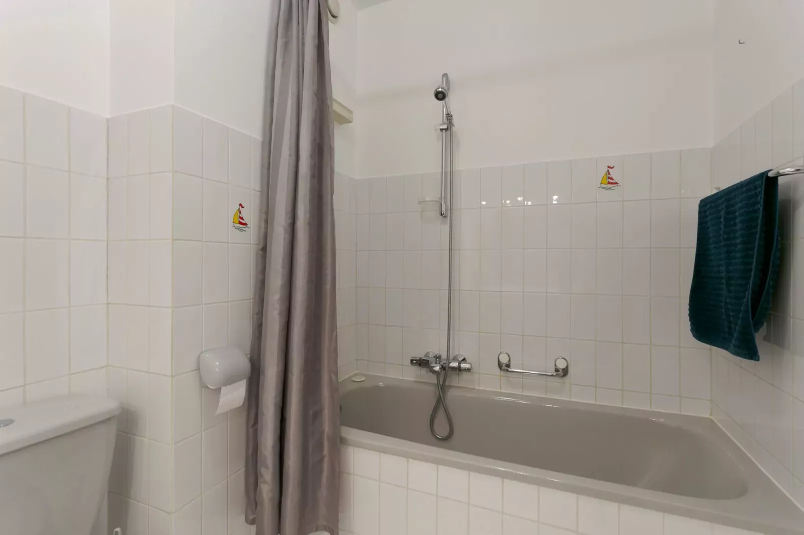 MALIBU SANDS - 2C-Badkamer
